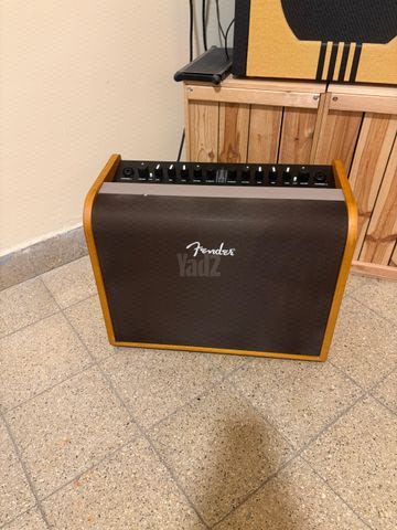 מגבר - Fender Acoustic 100