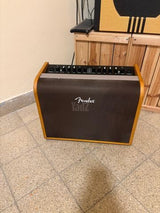 מגבר - Fender Acoustic 100
