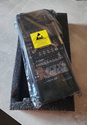 NVIDIA RTX A5000