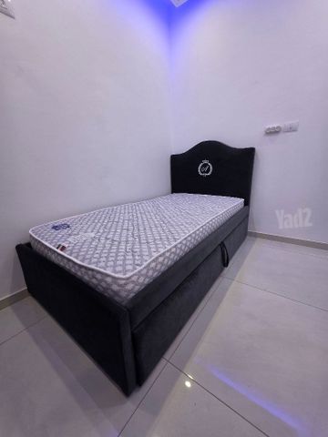מיטה נפתחת