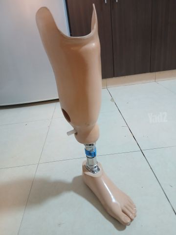 פרוטזה
