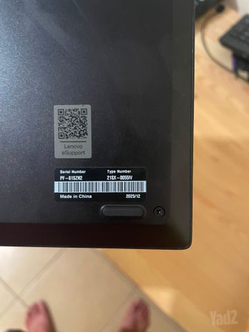 Lenovo ThinkPad E14 Gen 7
