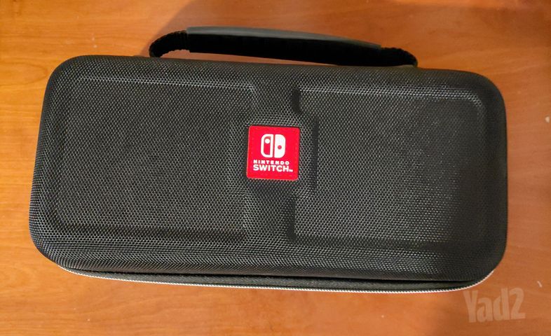 Switch OLED