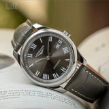 שעון longines master 40mm