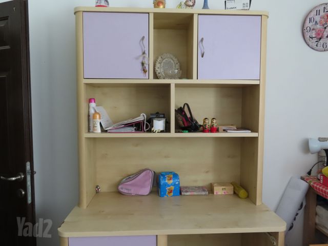 מכתבית נוער