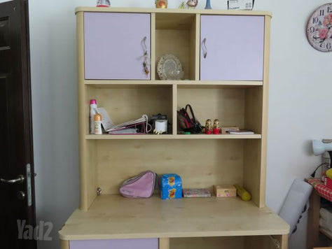 מכתבית נוער