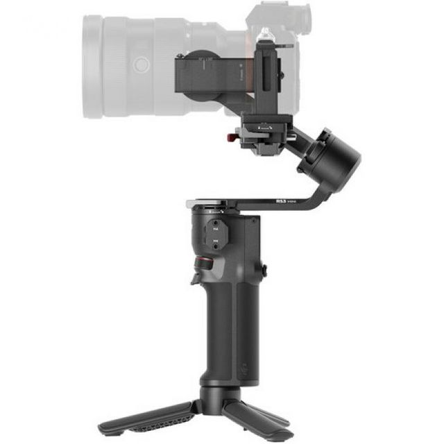 גימבל DJI Ronin RS 3 Mini
