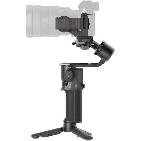 גימבל DJI Ronin RS 3 Mini