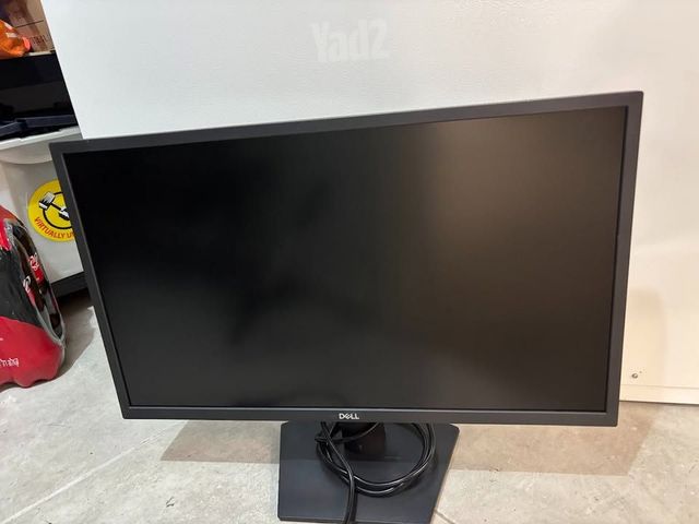 מסך Dell 24