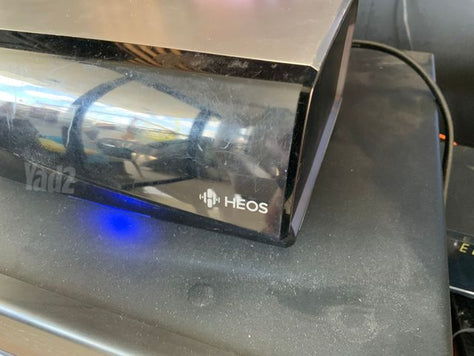Dac Streamer