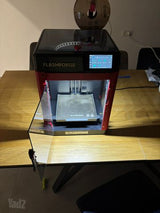 מדפסת 3D  flashforge