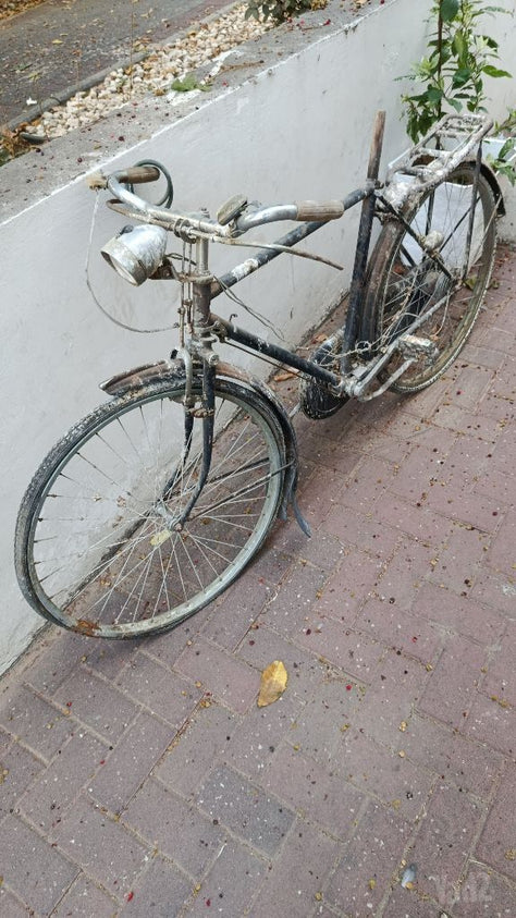 אופניים