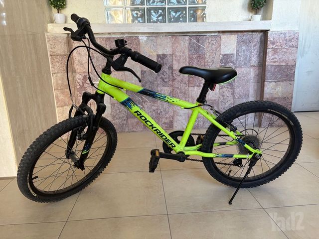 אופני הרים RockRider 500St