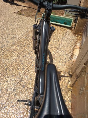 Trek slash 8 size 15.5