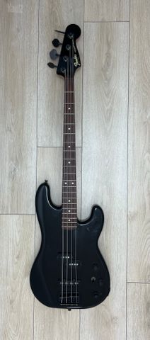 Fender Japan Jazz Bass Special