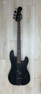 Fender Japan Jazz Bass Special