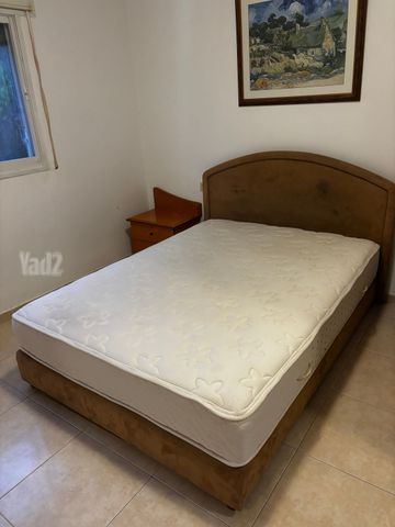 מזרן ובסיס