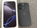 Iphone 16 pro 128GB יבואן רשמי