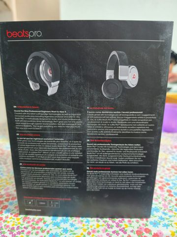 אוזניות beats