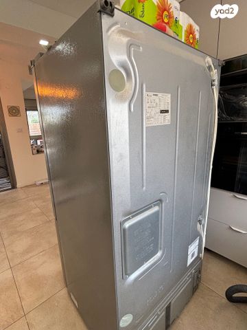 מקרר LG 3 דלתות