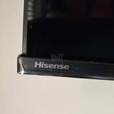 טלויזיה חכמה HISENSE