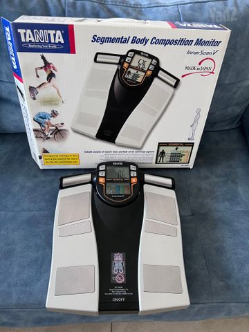 משקל חכם TANITA