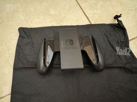 Nintendo Switch Joy-Con Grip