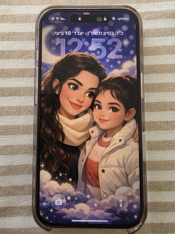 איפון 16