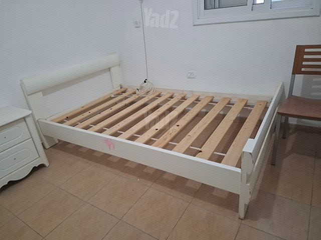 בסיס למיטה