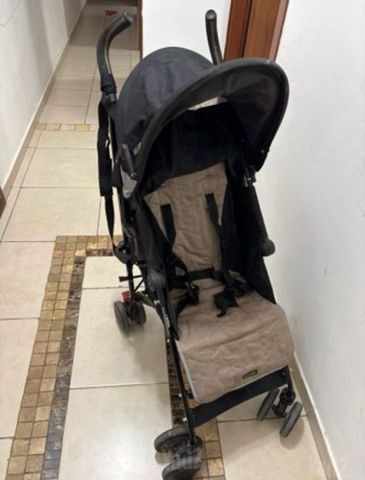 טיולון מקלרן maclaren quest