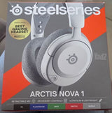 אוזניות Arctis Nova 1