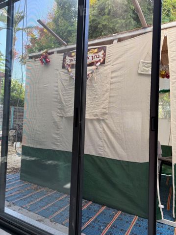 סוכת נחלים