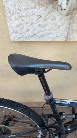 אופני הרים GT Sensor