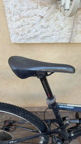 אופני הרים GT Sensor