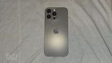 אפור Iphone 16 pro max 256gb