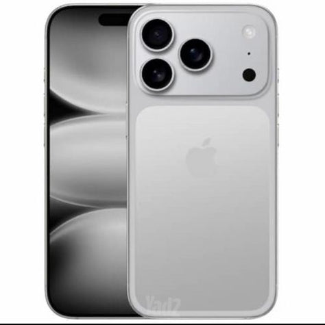 אייפון 17 פרו / iphone 17 pro
