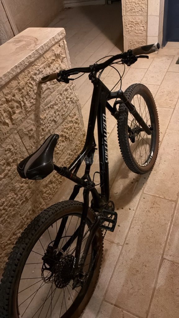 Specialized fsr comp 2017