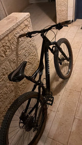 Specialized fsr comp 2017