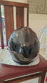 קסדה Shark SPARTAN