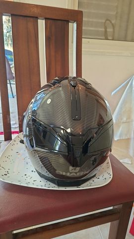 קסדה Shark SPARTAN