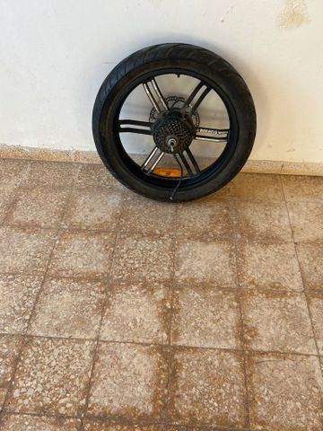 מנוע