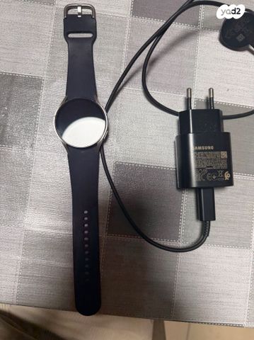 שעון Samsung sm r935f watch6