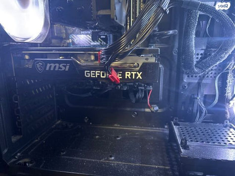 כרטיס מסך rtx 3050