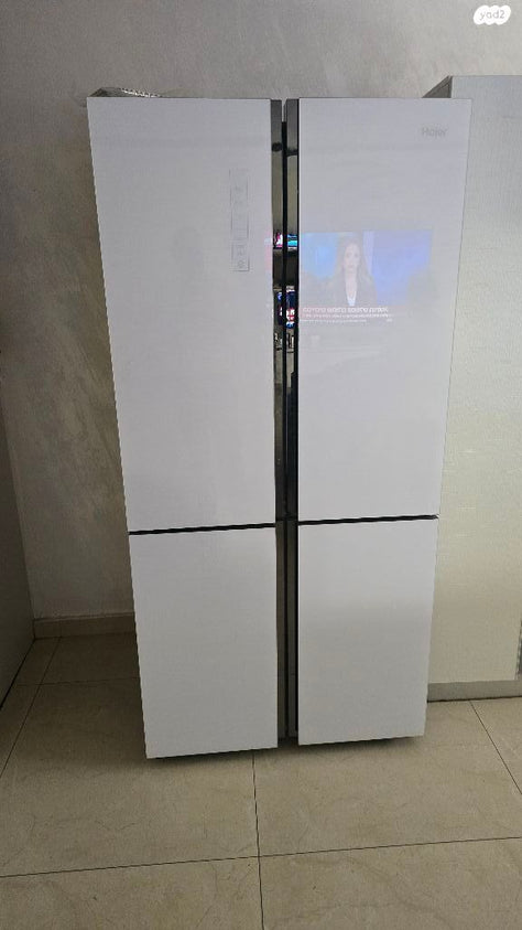 מקרר האייר