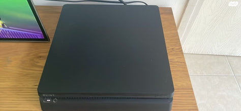Sony PlayStation 4 Slim 500GB
