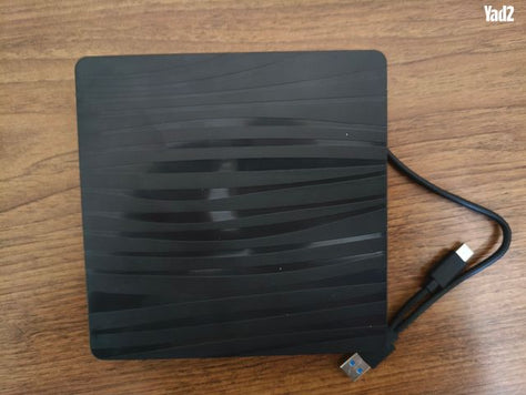 Blu Ray WRITER+דיסקים 50GB,חדש