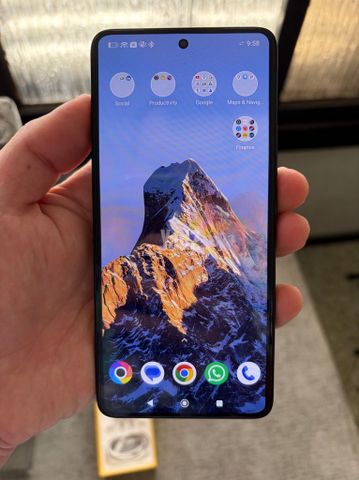 POCO F7 Ultra 256GB