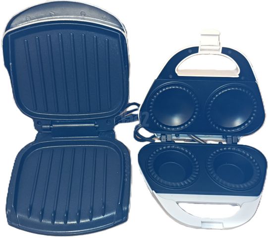 טוסטר לחיצה