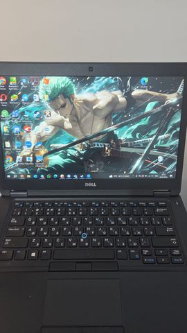 Dell 7490 & 5480
