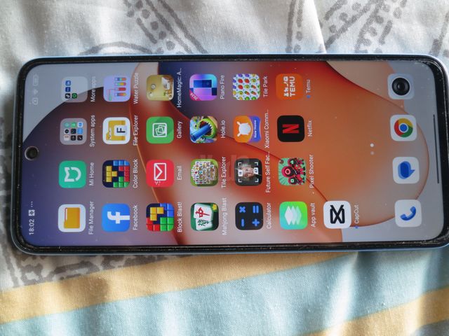 סלולר XIAOMI REDMI 12